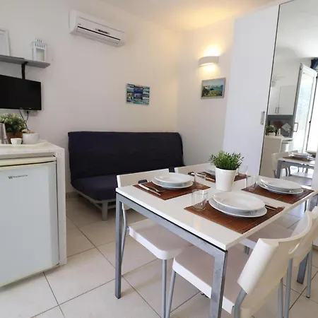 Appartement Casa Lu Sule