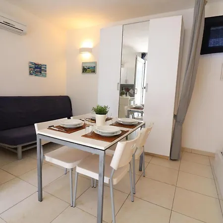 Casa Lu Sule Appartement