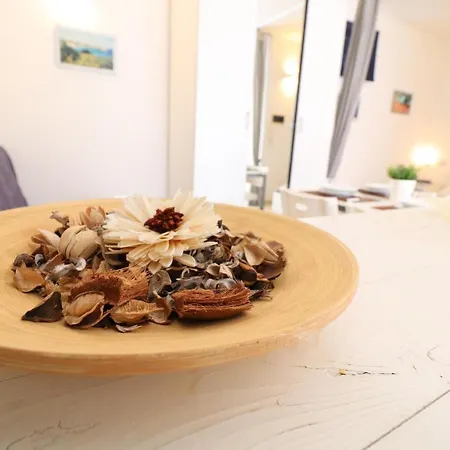 Daire Casa Lu Sule *