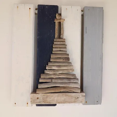 Appartement Casa Lu Sule *