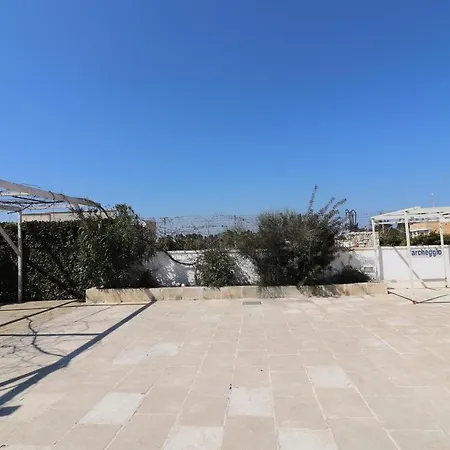 Appartement Casa Lu Sule Otranto