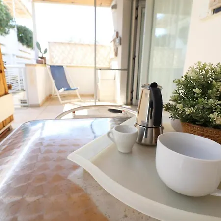 Appartement Casa Lu Sule