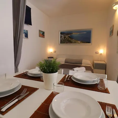 Casa Lu Sule * Otranto