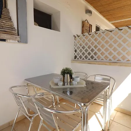 Casa Lu Sule Appartement