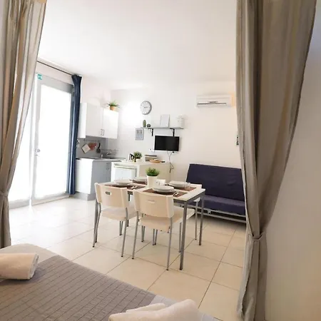 Casa Lu Sule Appartement *