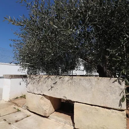 Casa Lu Sule Appartement Otranto