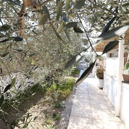 Casa Lu Sule Daire *