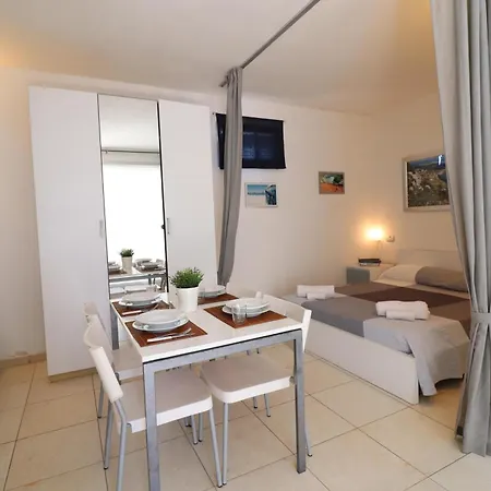 Daire Casa Lu Sule *