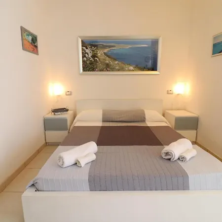 Casa Lu Sule Daire Otranto