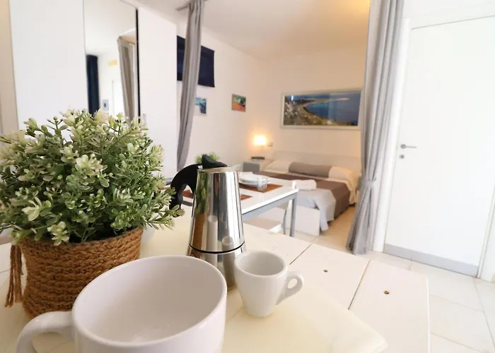 Casa Lu Sule Otranto