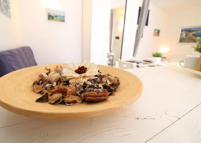 Daire Casa Lu Sule *