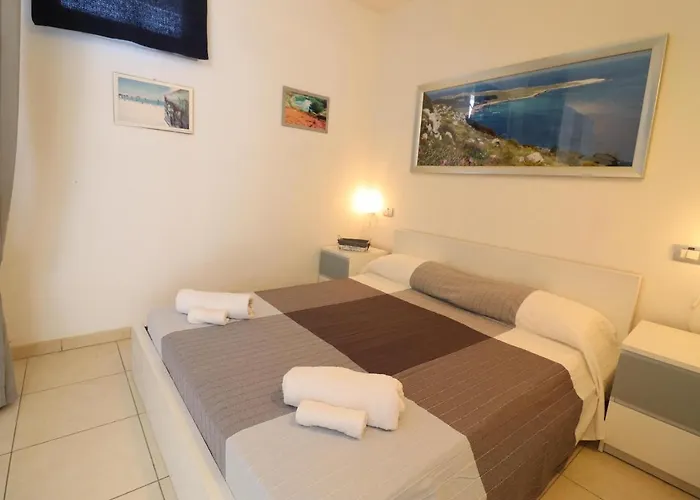 Daire Casa Lu Sule *