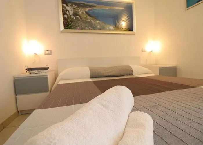 Daire Casa Lu Sule *