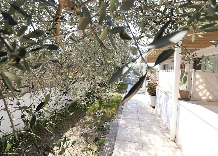 Casa Lu Sule Daire *