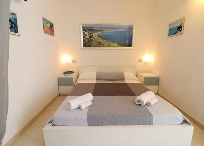 Casa Lu Sule Daire Otranto